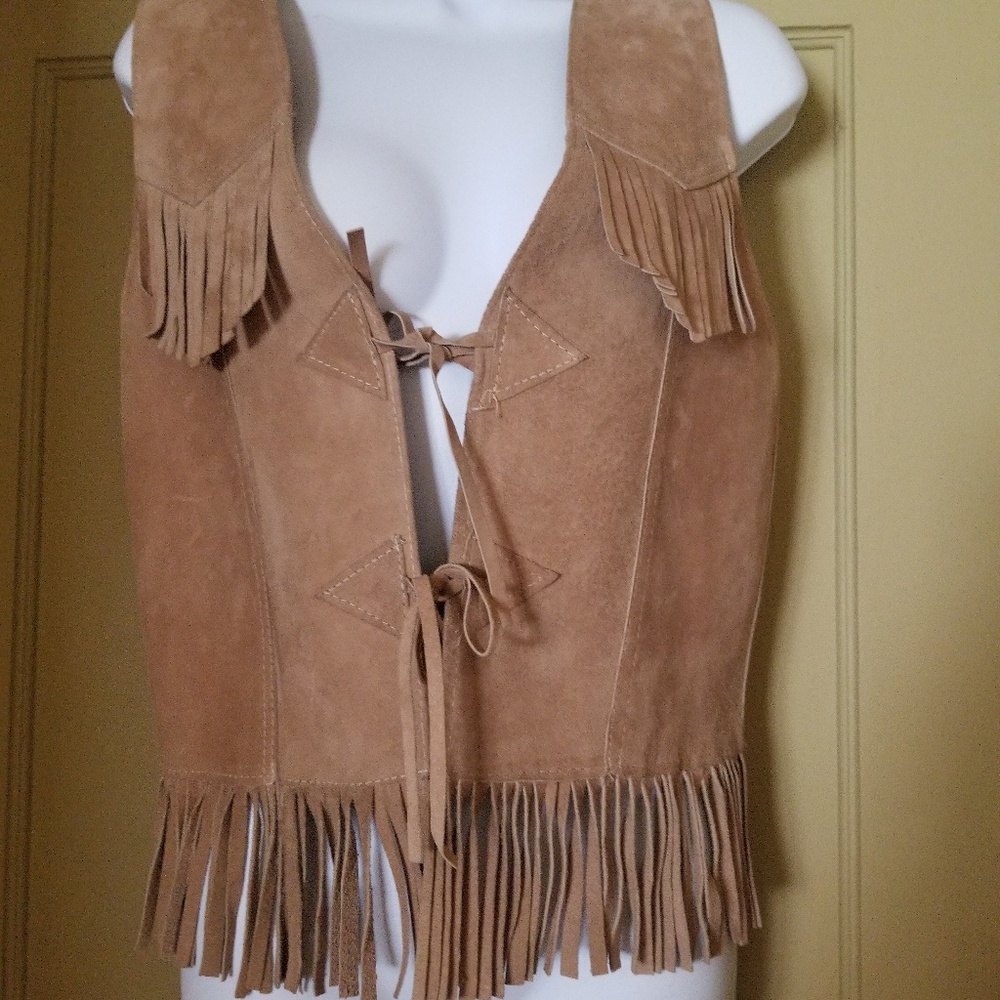 Vest